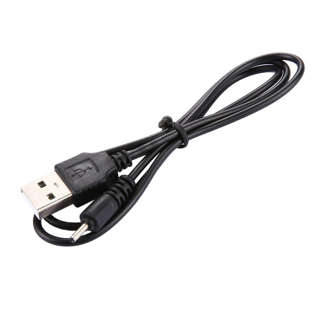 Chargeur Allume-cigare Voiture Avec Câble USB Pour Nokia 5800 Xpress Music / 6070 - Neuf