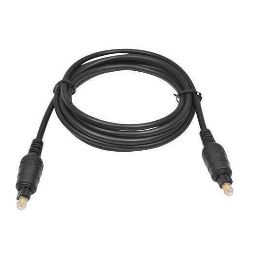 Digital Optical Cable Lead Cord TV To Soundbar For LG NB3540 Wireless