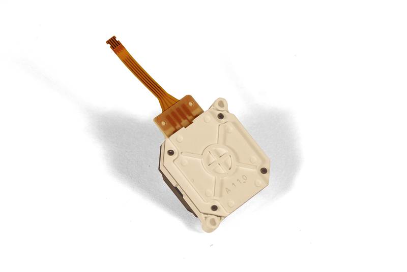 Nintendo 2DS XL Replacement Analog Analogue Joystick OEM eBay