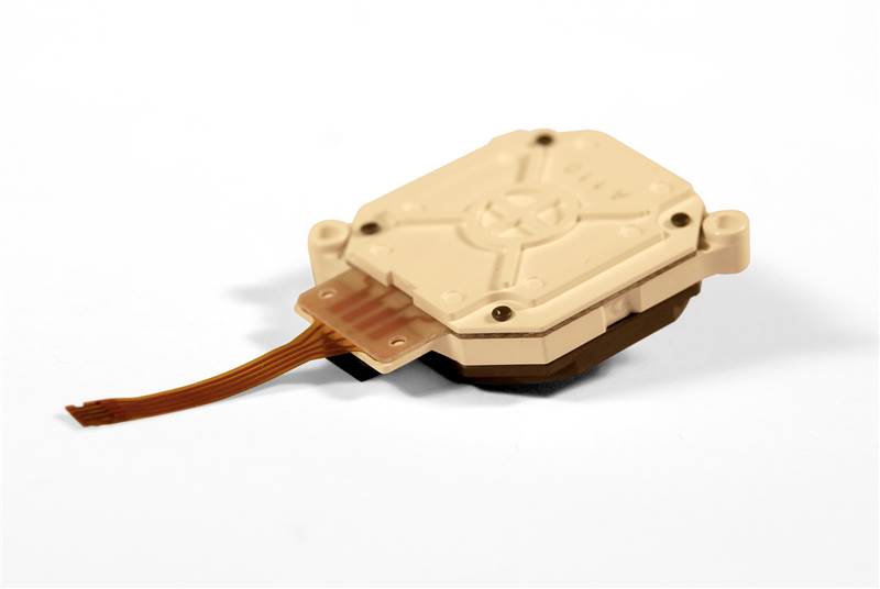 Nintendo 2DS XL Replacement Analog Analogue Joystick OEM eBay