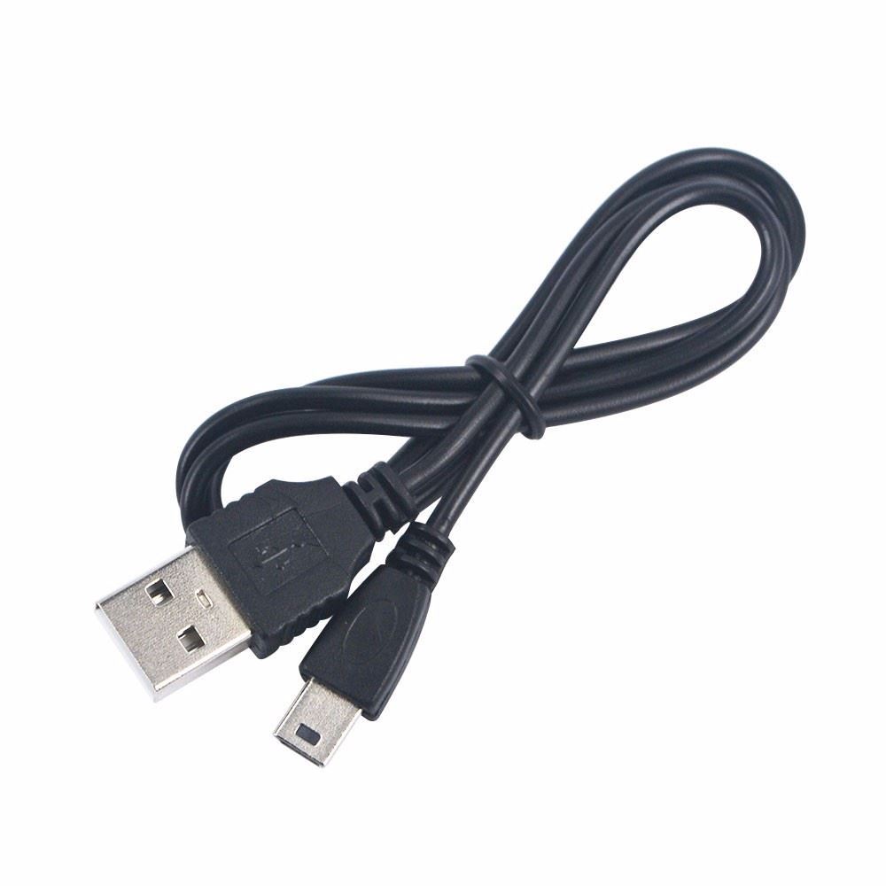 Cavo Mini USB 5m Per Dash Cam Nextbase - Caricatore 2.4A, Lega Di Alluminio, Compatibile Con DUO, 101, 112, 212, 312, 412, 512 E Molti Altri