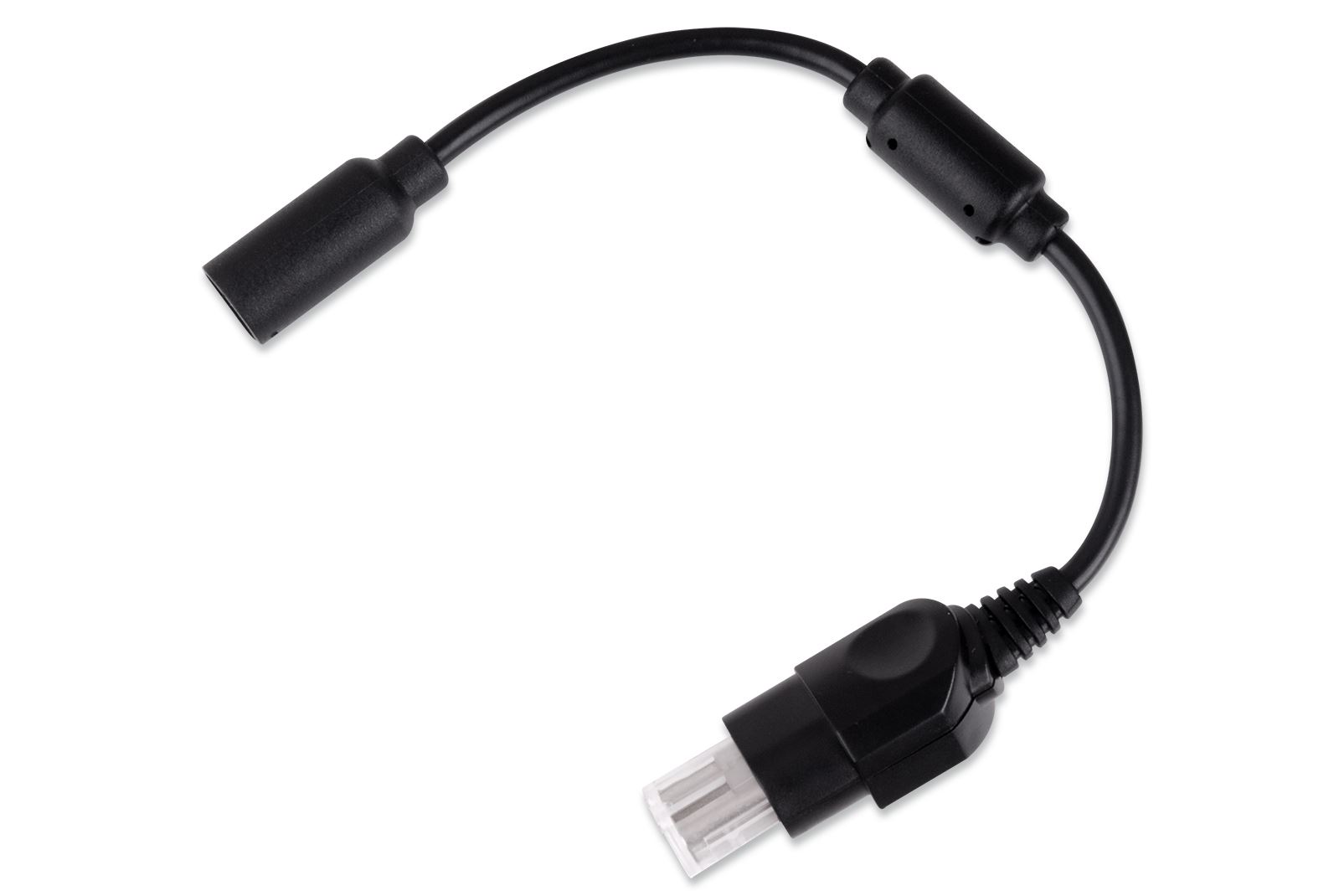 Hellfire Trading Wired Controller Breakaway Cable Lead for Xbox