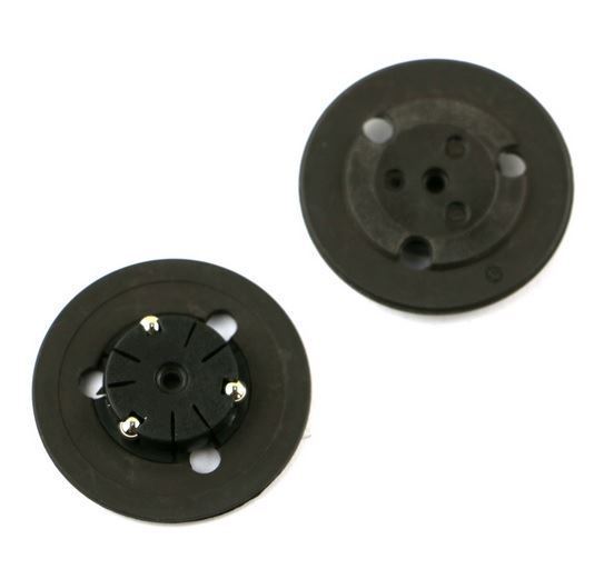 Replacement CD Laser Spindle Hub Disc Holder for Playstation 1 PS1