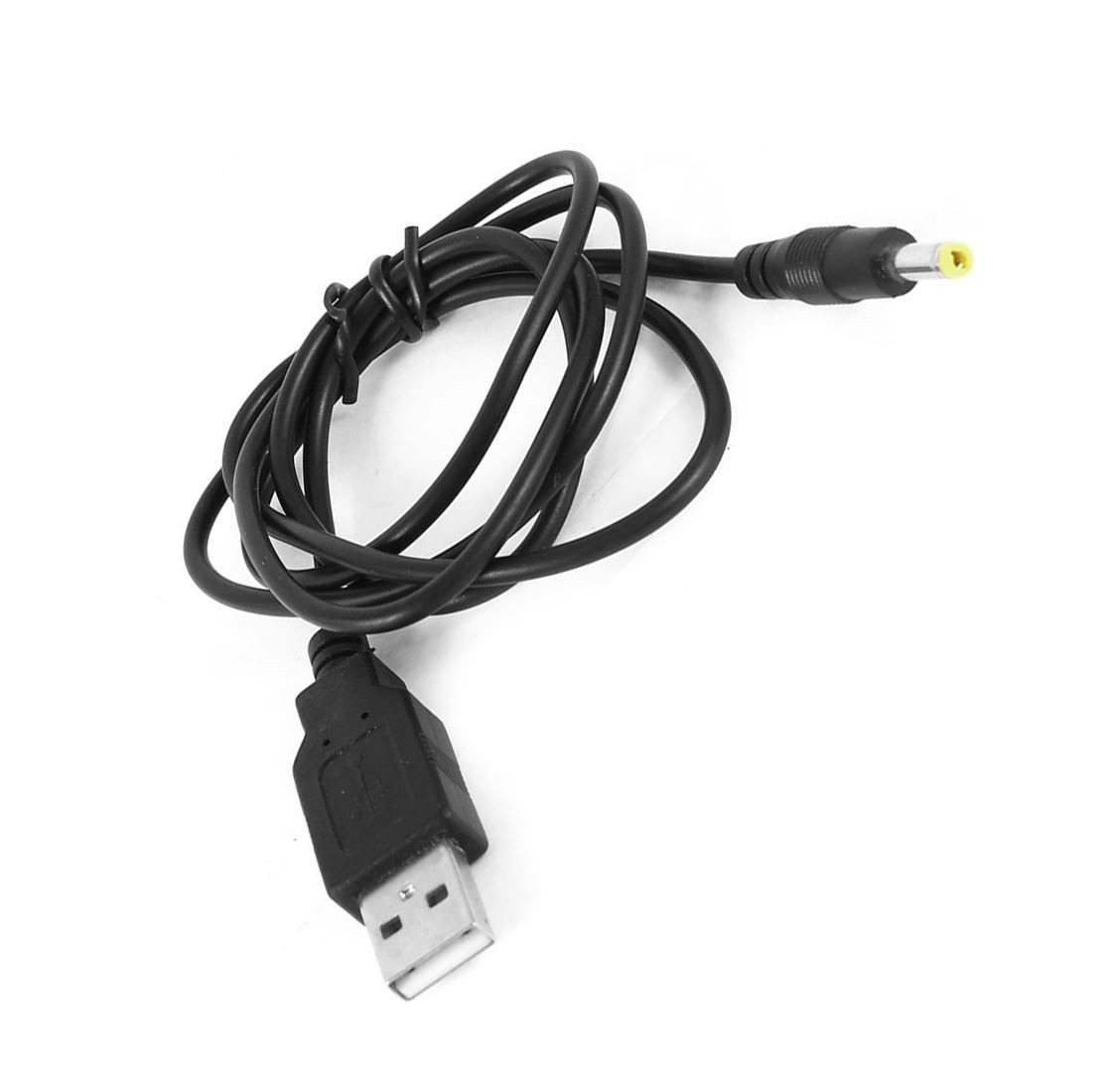Hellfire Trading Chargeur USB Câble pour Angelcare AC701