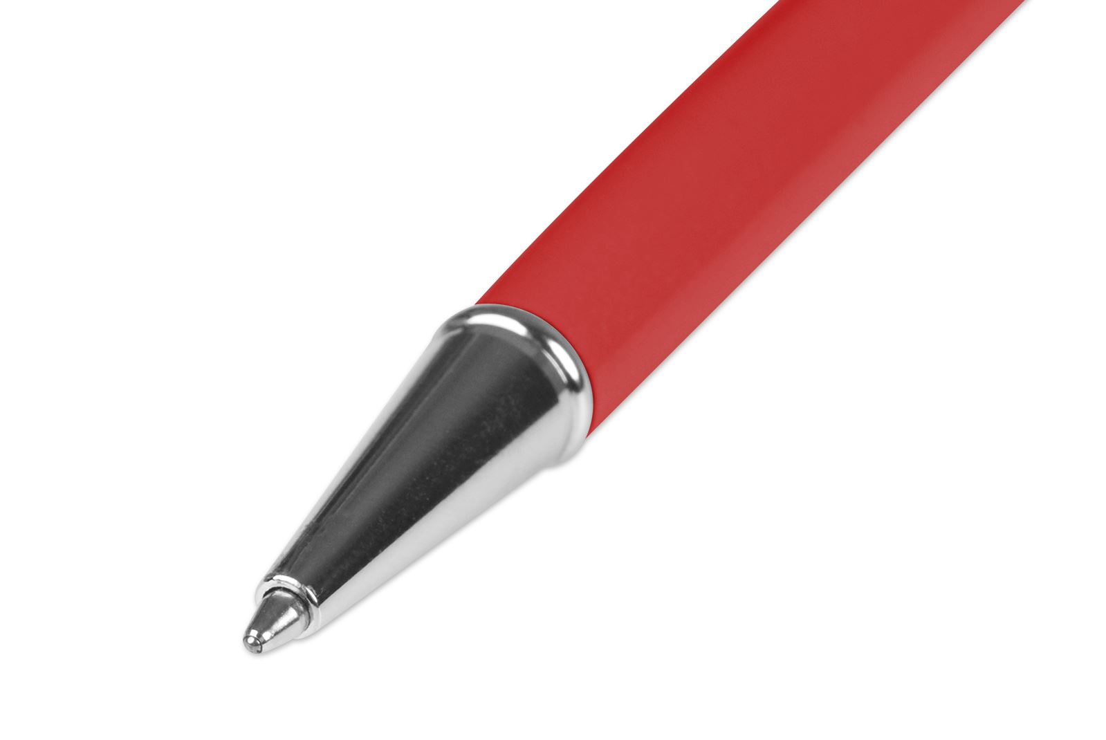 Hellfire Trading Amazing Colorful Ballpoint Pen Biro with Crystal