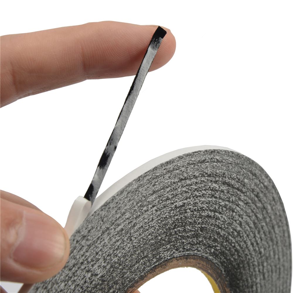 3M 1mm x 50M Double Sided Extremly Strong Tape adhesive For Mobile