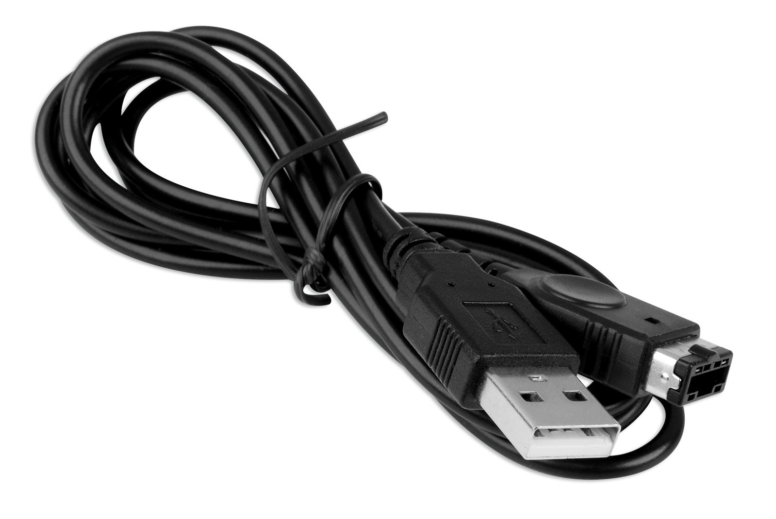 nintendo ds power cord