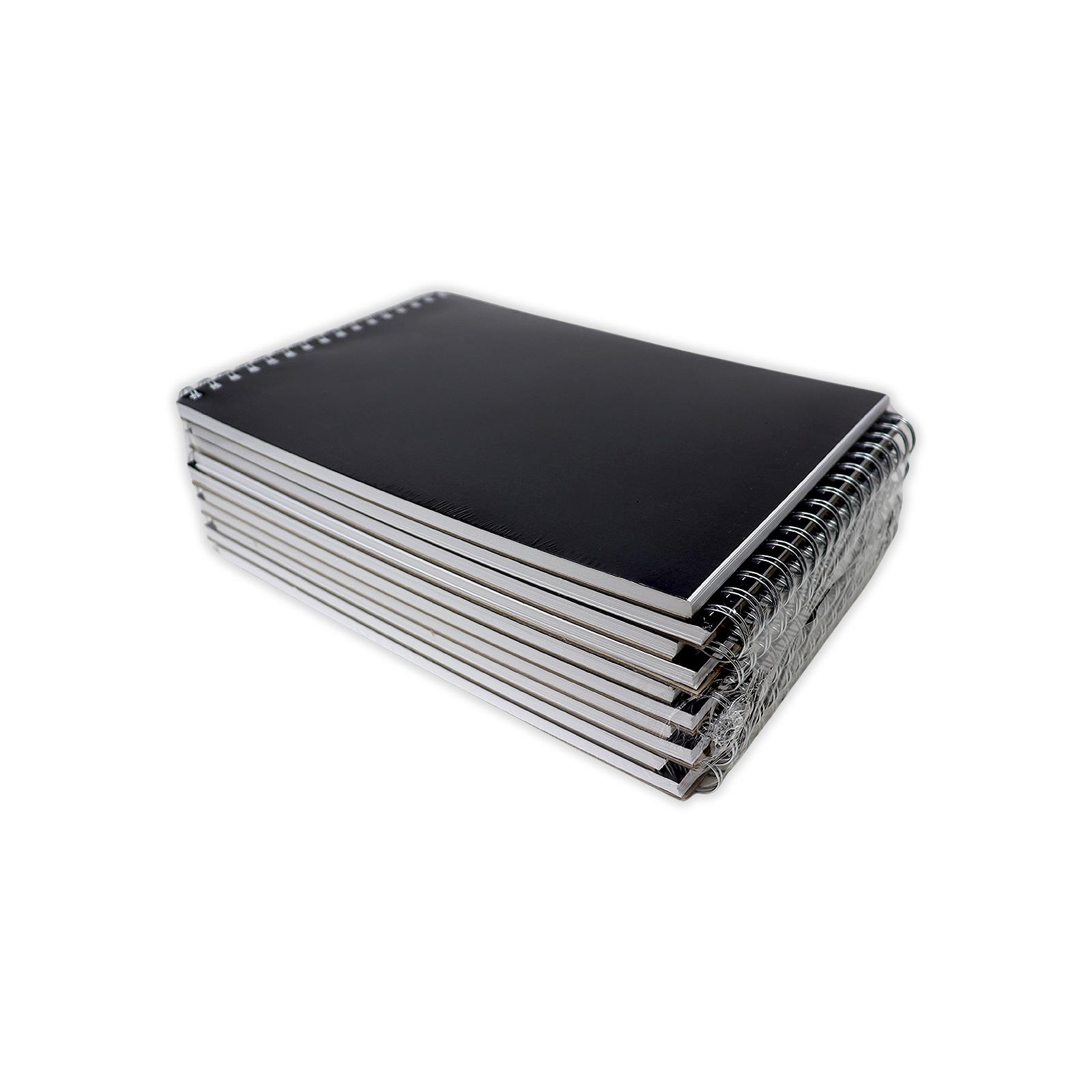 Artway Softback Sketch Book - A3 Size, Pack Of 6, 130gsm White Cartridge Paper - View #3