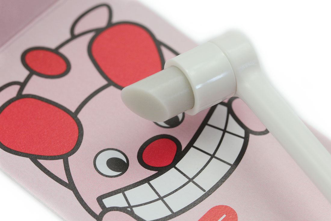 Tooth Stain Remover