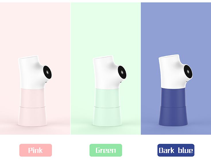Personal Tree Branch Inspired Humidifier