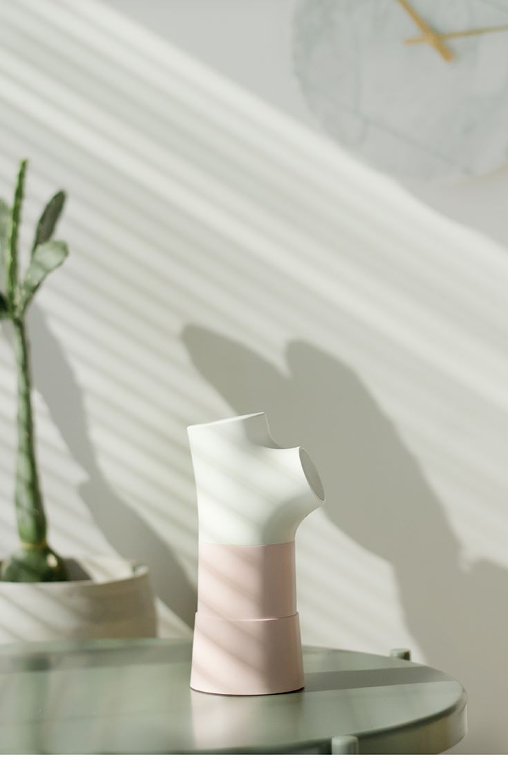 Personal Tree Branch Inspired Humidifier