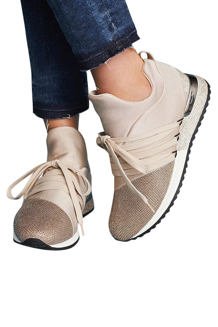 jslides mesh sneakers