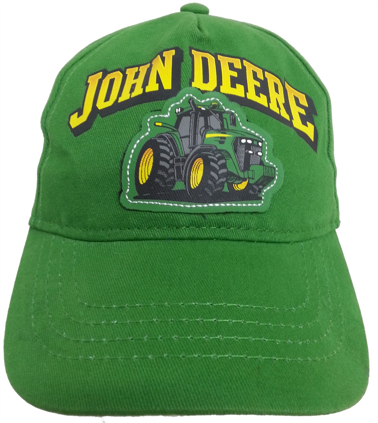 John Deere BIG Selection Of Junior & Infant Baseball Cap eBay