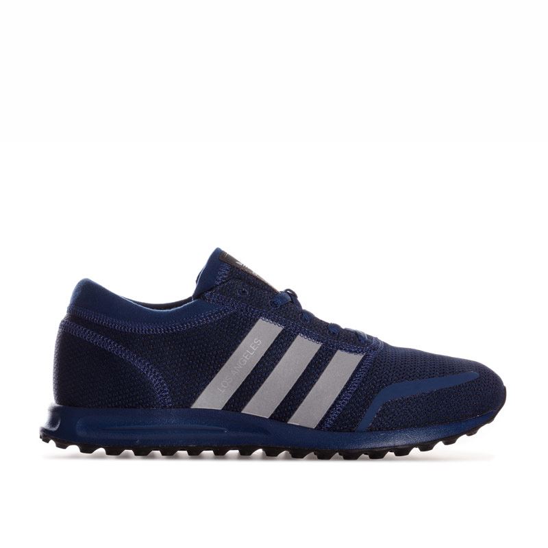 ADIDAS LOS ANGELES SCARPE ORIGINALS SNEAKER BLUE SILVER bb1128 TRAINER Flux ZX ADIDAS LOS ANGELES SCARPE ORIGINALS SNEAKER BLUE SILVER bb1128 TRAINER Flux ZX