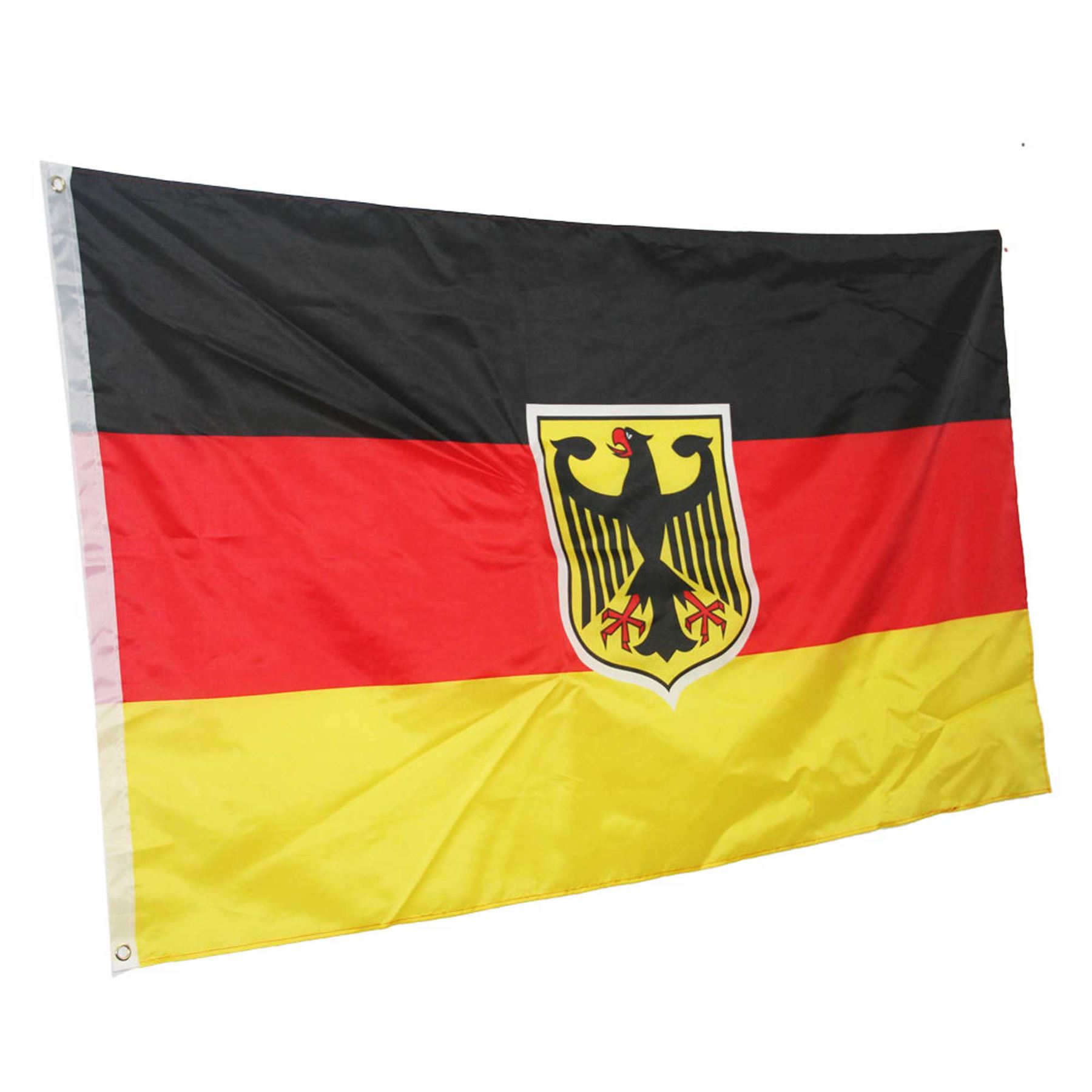 Large German Deutschland Eagle Hawk Flag 90 150Cm Party Decorations Large German Deutschland Eagle Hawk Flag 90 150Cm Party Decorations