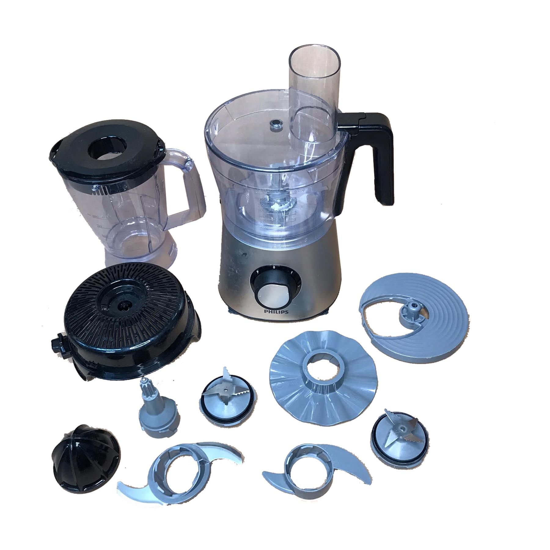 Philips Hr7769 00 Küchenmaschine 2021 Philips Hr7769 00 Küchenmaschine 2021