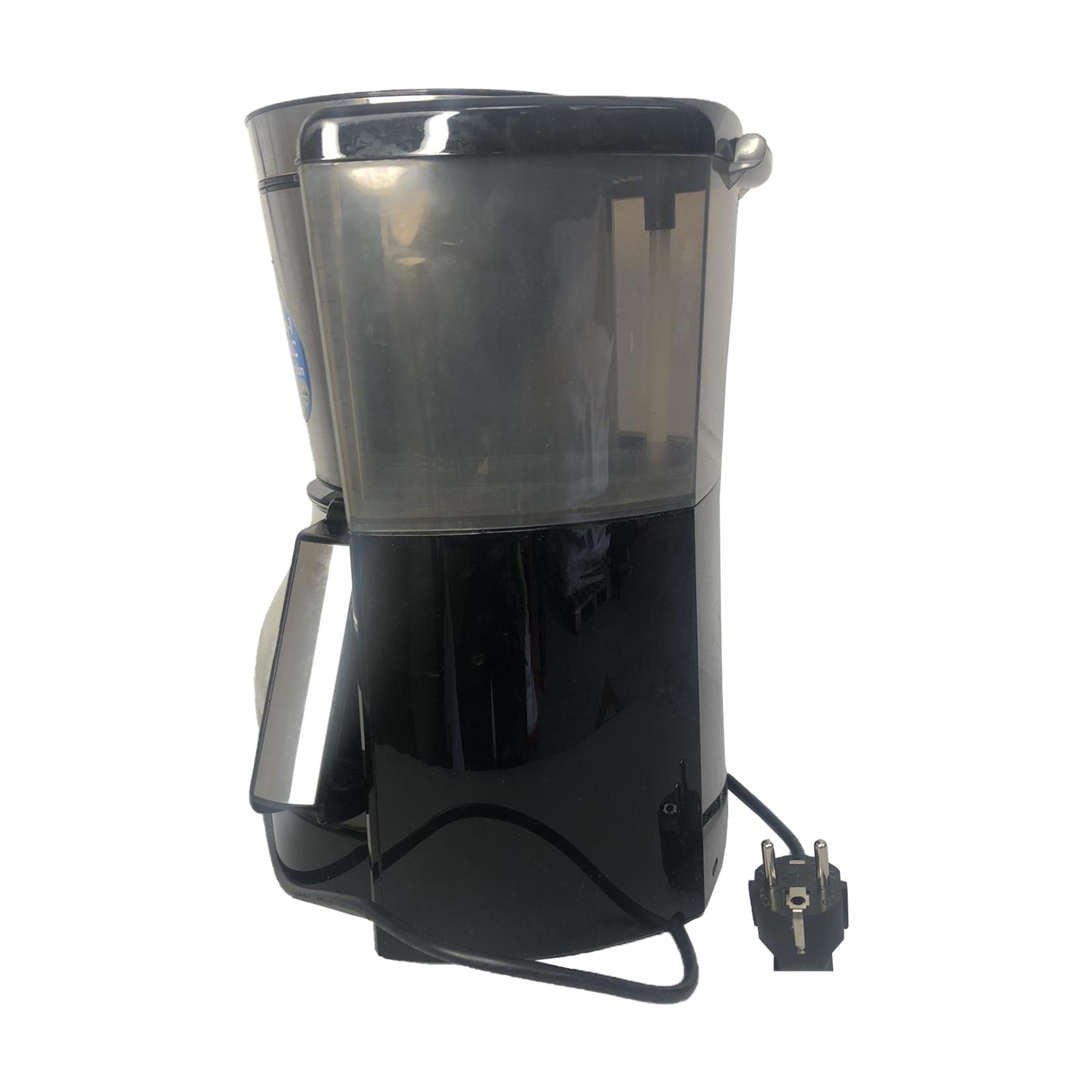 Melitta 101106 Look IV Deluxe Coffee Filter Machine, Black PARTS eBay