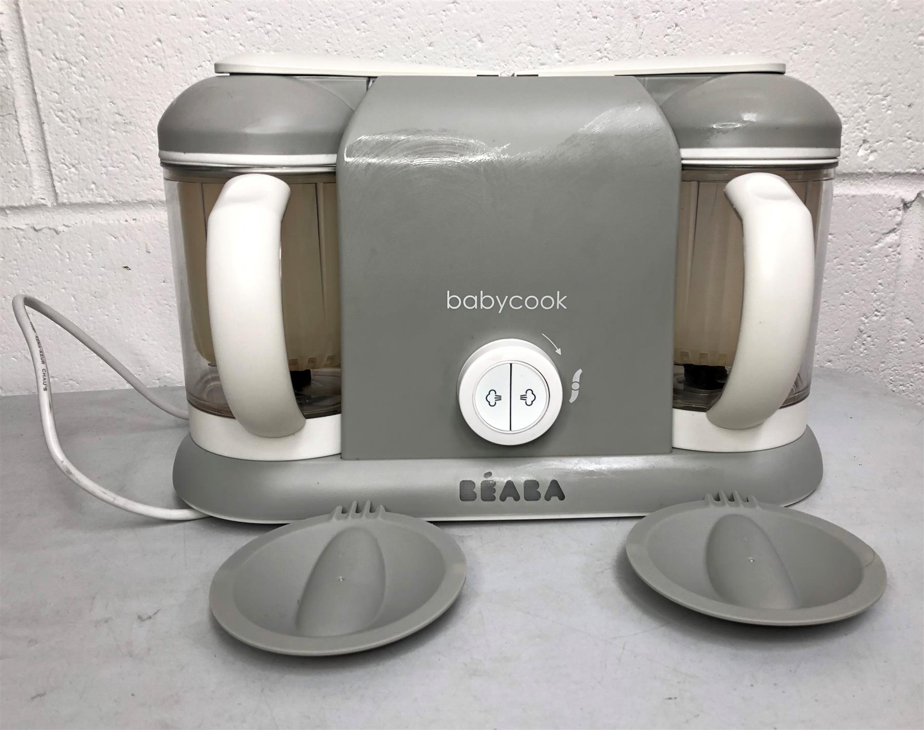 beaba babycook canada