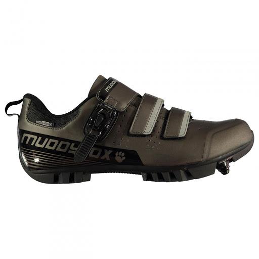 muddyfox cycling shoes