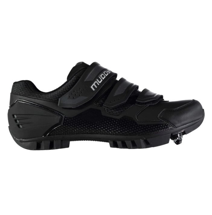muddyfox mtb100 mens cycling shoes