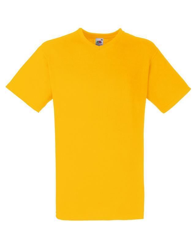 Dropshipping loom t shirts v neck black the fruit of online big girls