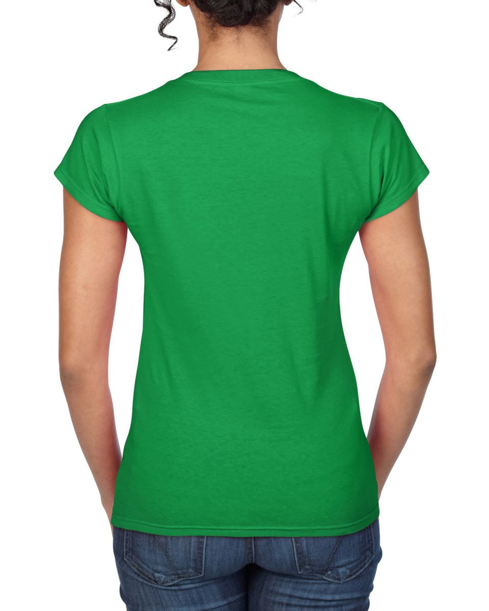 soft women's t shirts