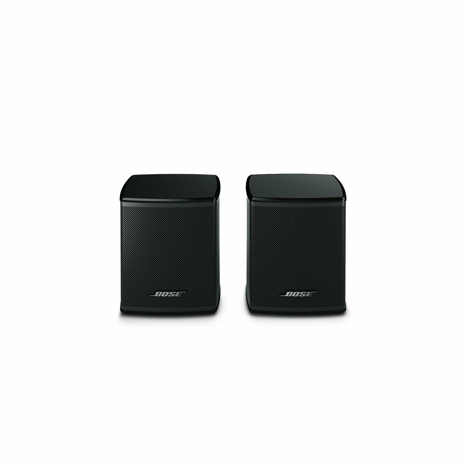 Bose Virtually Invisible 300 Wireless Surround Sound Speakers Black