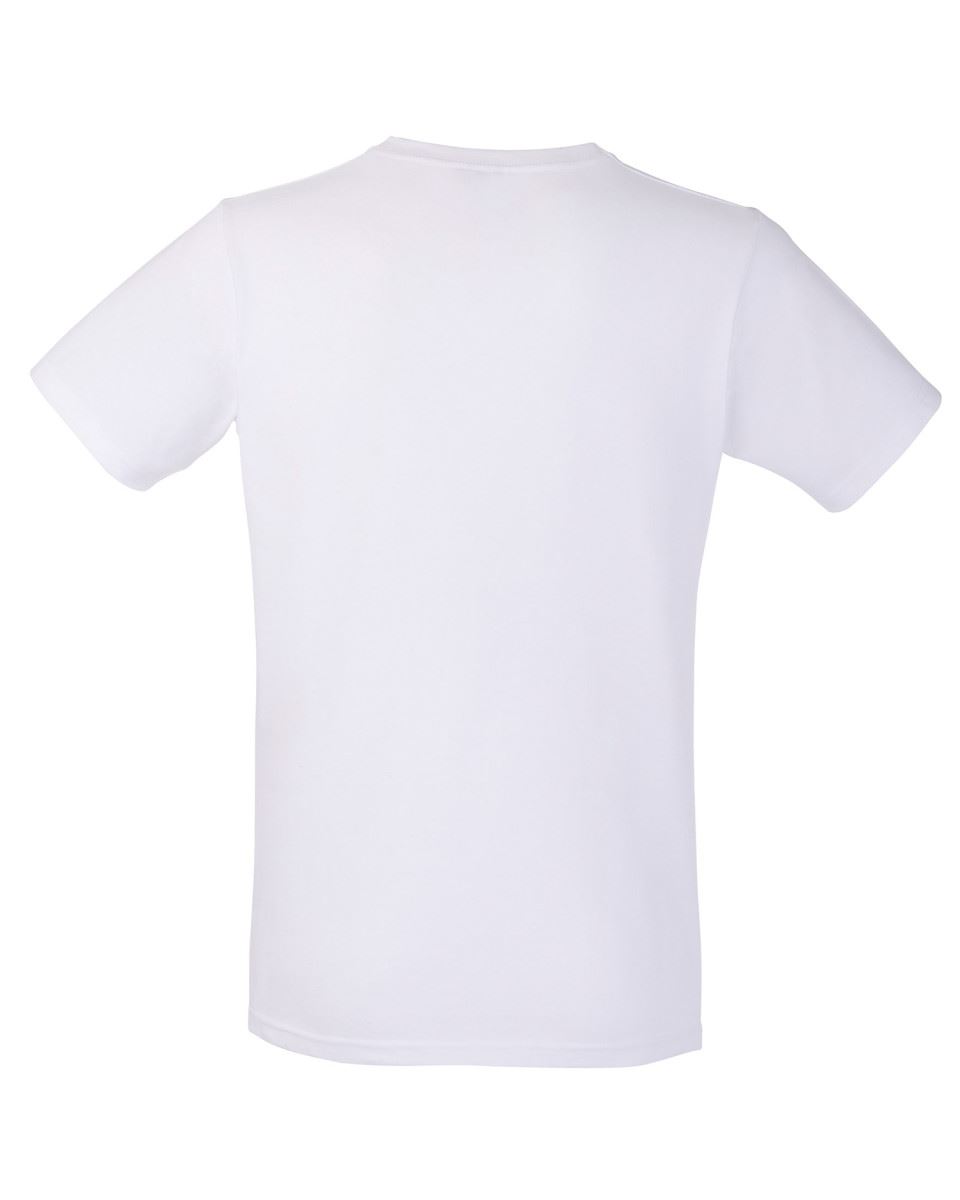 Fruit of the loom fitted t shirts