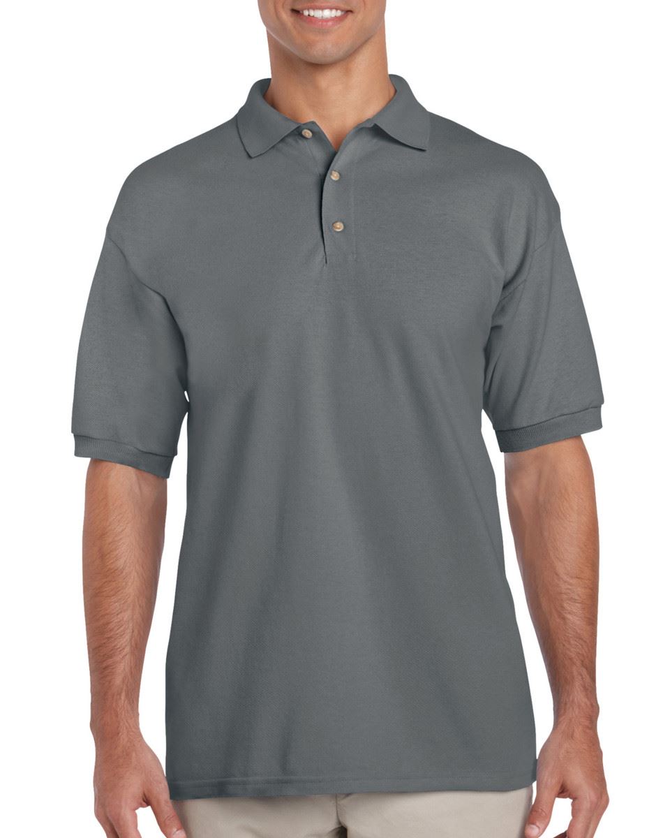 Fruit of the Loom Premium Polo Camisa para Hombre