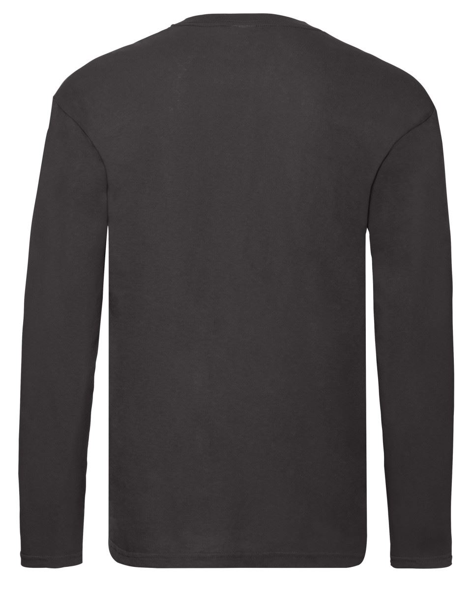 Men's T-Shirts Fruit of the Loom Mens T 