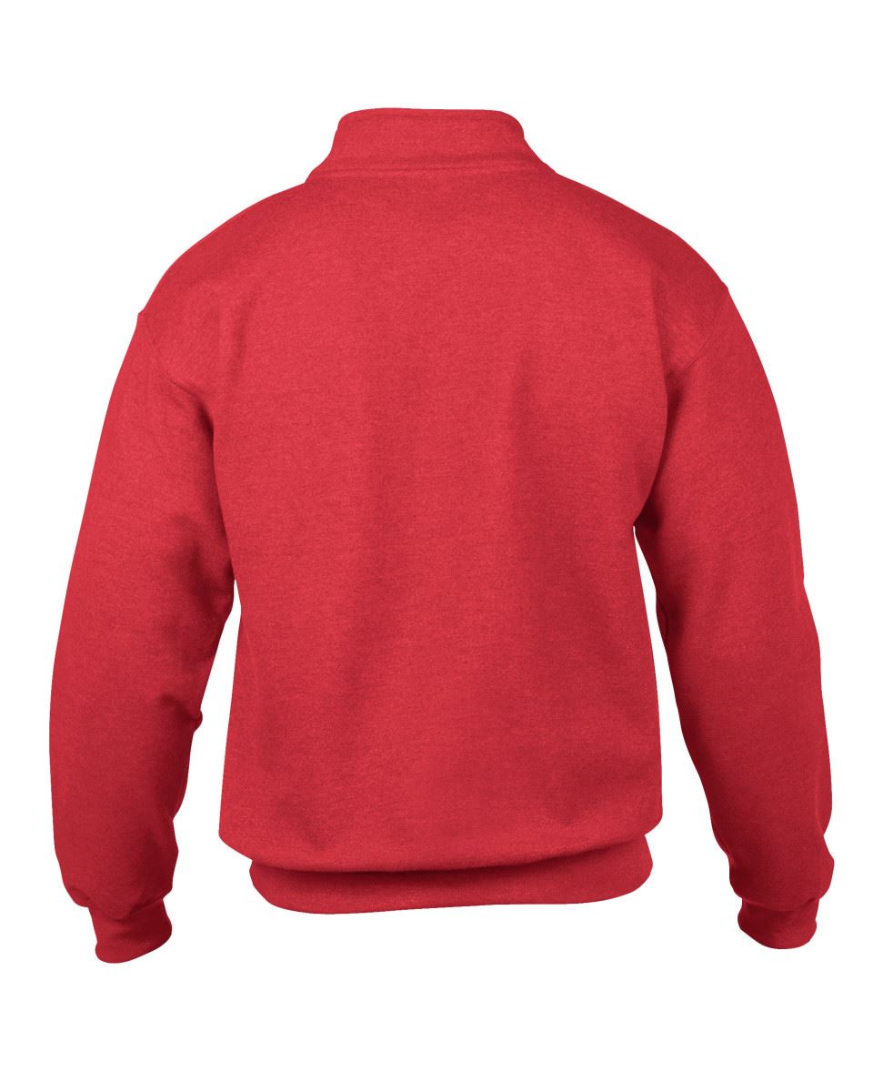Gildan Mens Adult Vintage 1//4 Zip Cadet Collar Sweatshirts /& Hoodies