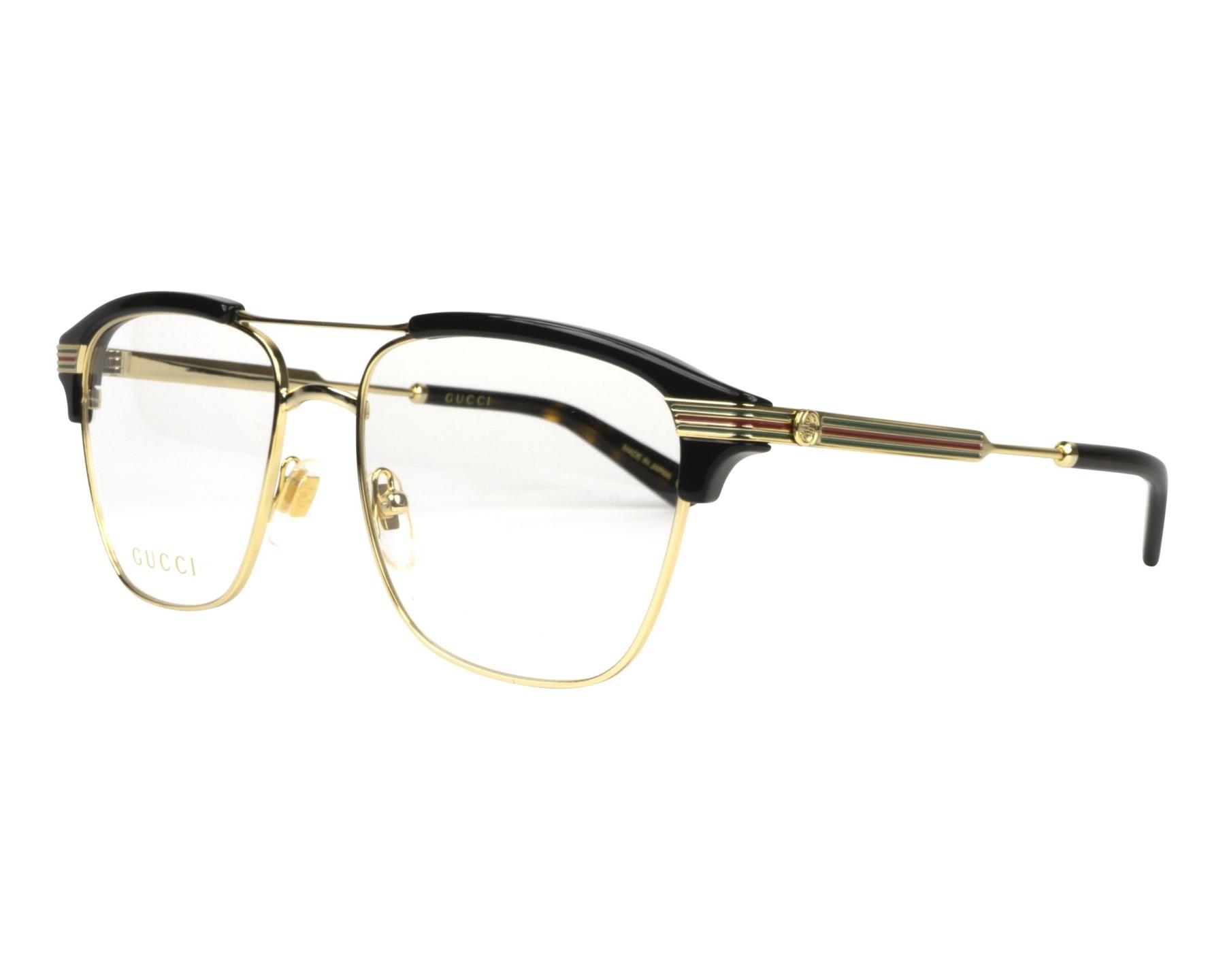 gucci gg0241o eyeglasses