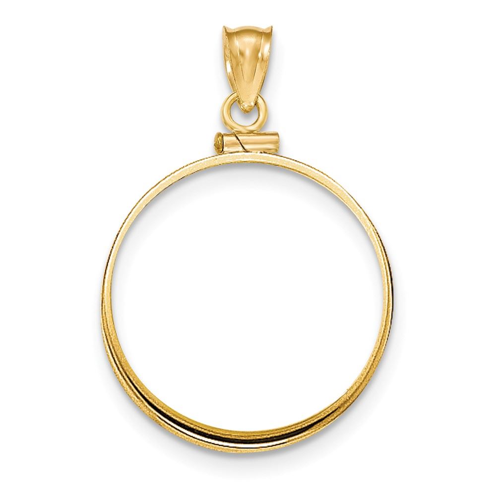 Jewelry coin holder Clearance