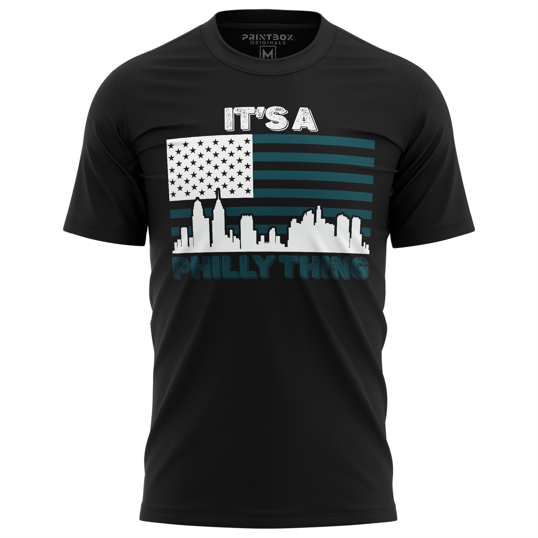 Its a Philly Thing Eagles Shirts Philadelphia Shirt Herren Championship Gameday - Bild 6 von 10