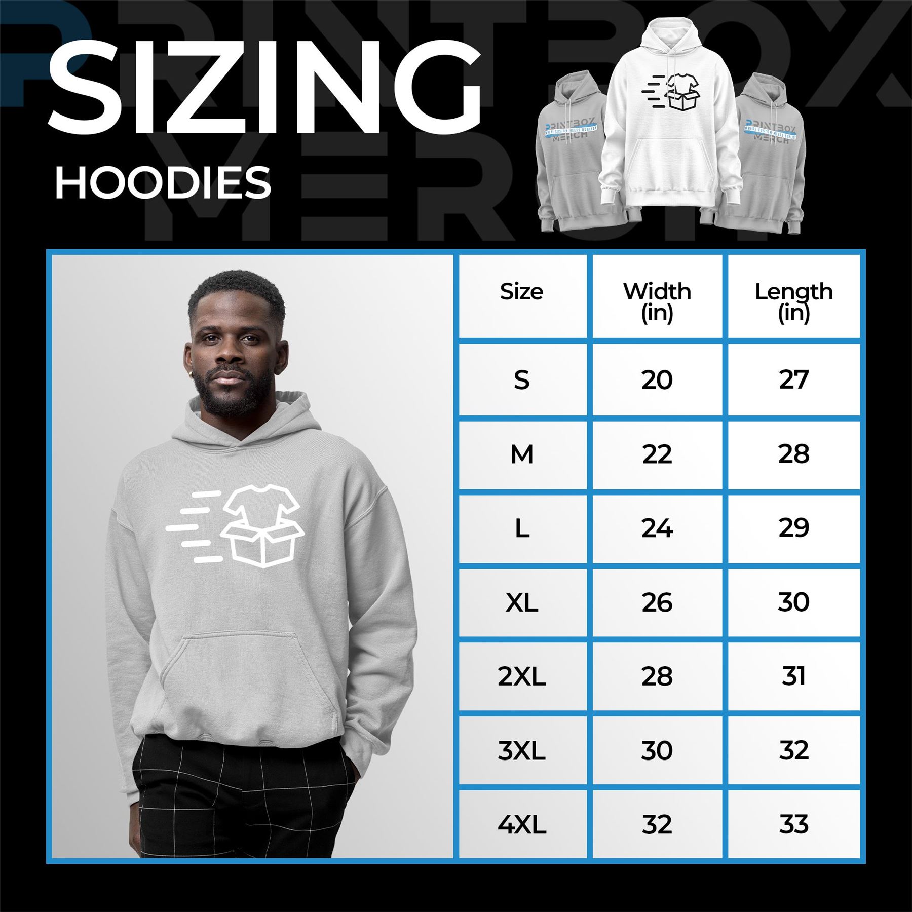 Ohio Football Hoodie for Men and Women, Go Hard or Go Home Gameday Hoodie - Picture 6 of 9