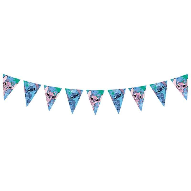 Stitch Birthday Party Supplies, Plates, Cups, Decorations, Balloons, Banners - Picture 22 of 22