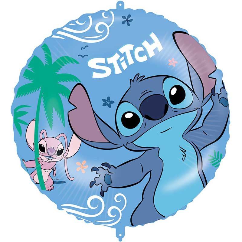 Stitch Birthday Party Supplies, Plates, Cups, Decorations, Balloons, Banners - Picture 11 of 22