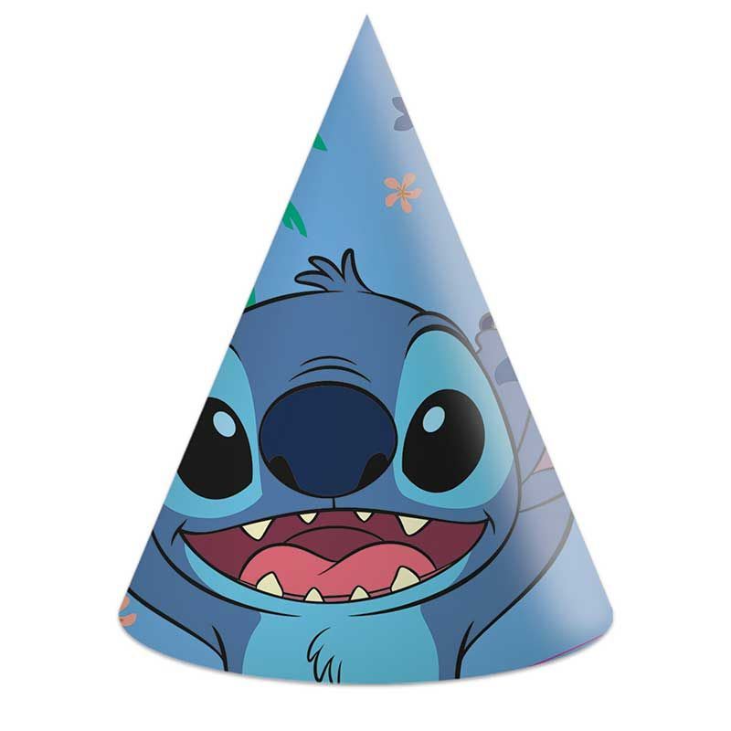 Stitch Birthday Party Supplies, Plates, Cups, Decorations, Balloons, Banners - Picture 18 of 22