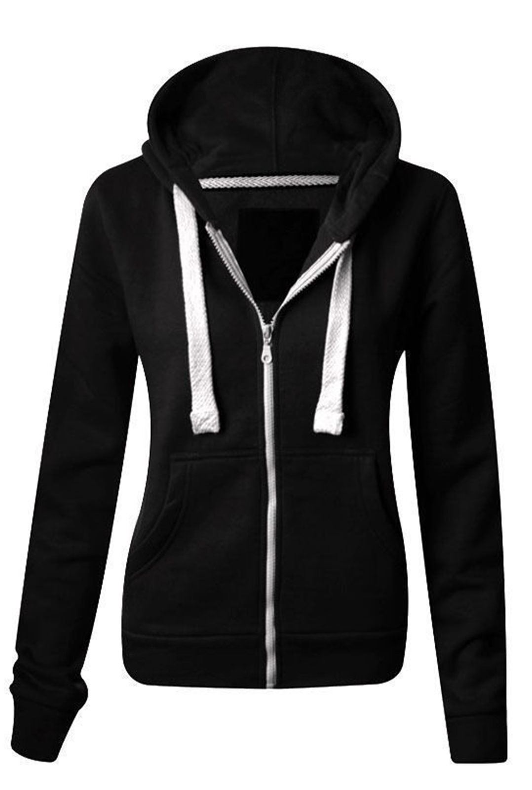 Aliexpress.com : Buy ZANZEA 2017 Womens Hoodies Overcoat
