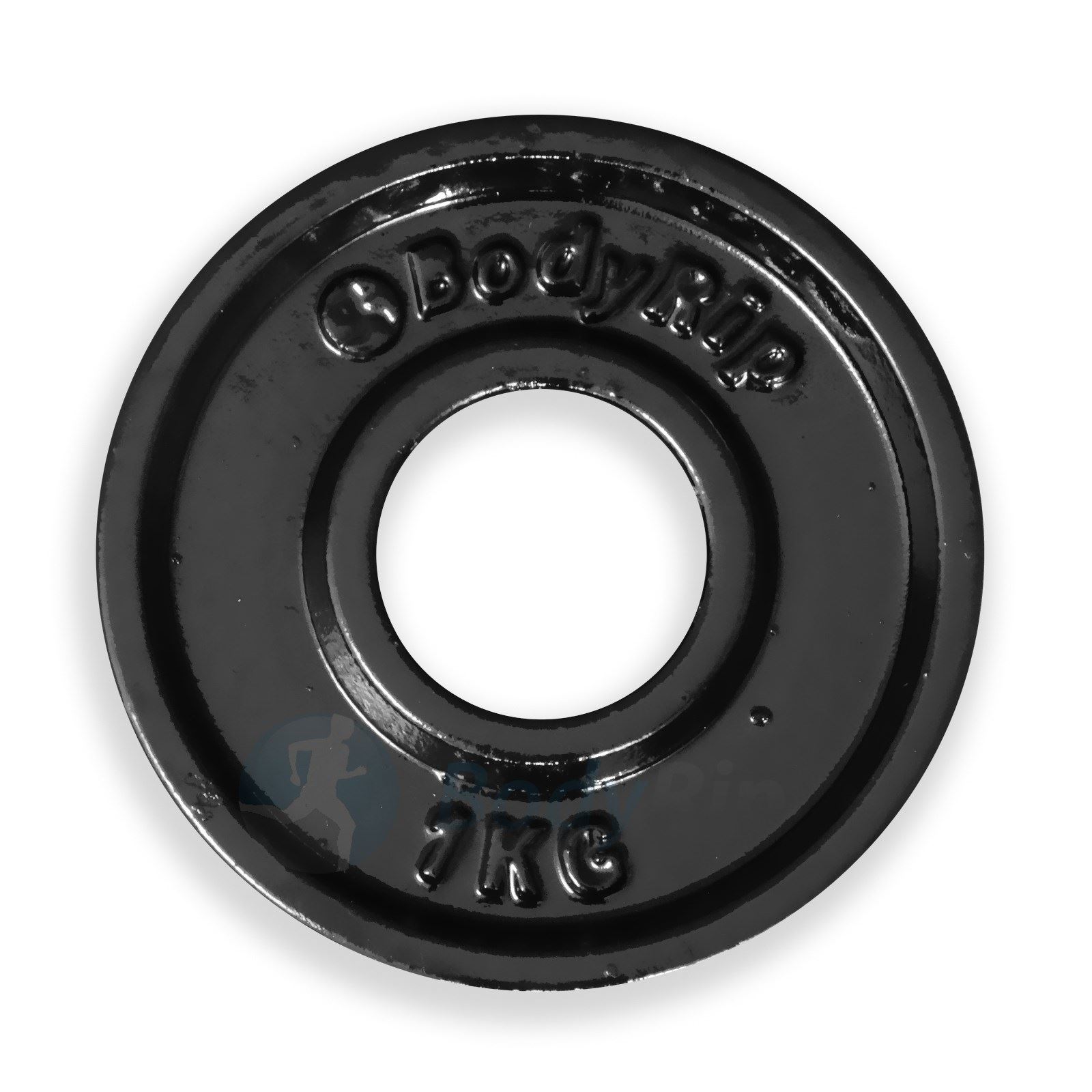 0.25 kg weight plates