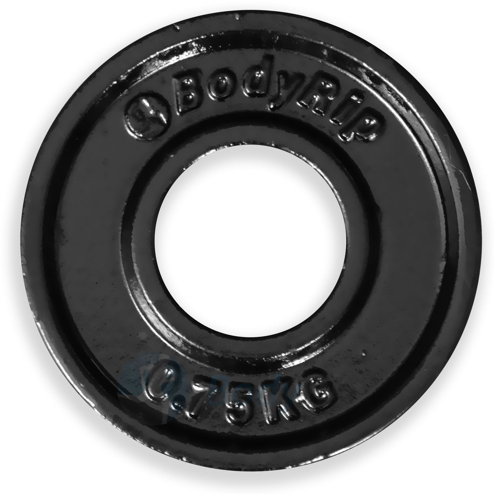 0.25 kg weight plates