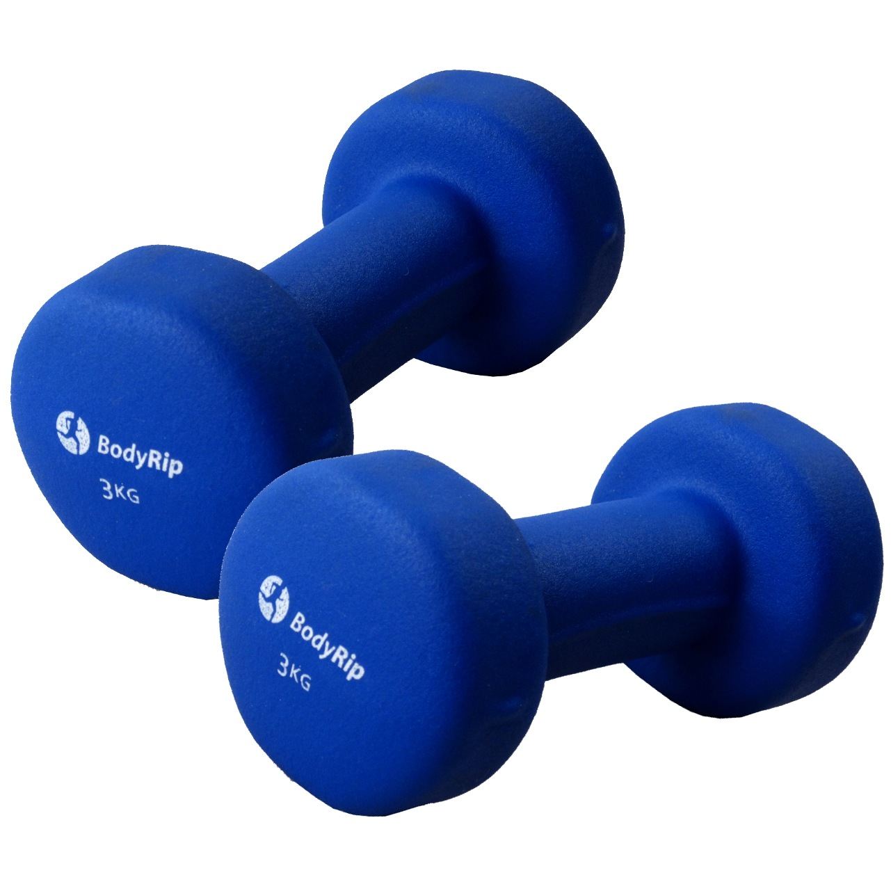 bodyrip fitness neoprene neo weights dumbbells 1kg 2kg 3kg 4kg 5kg exercise ebay bodyrip fitness neoprene neo weights dumbbells 1kg 2kg 3kg 4kg 5kg exercise ebay