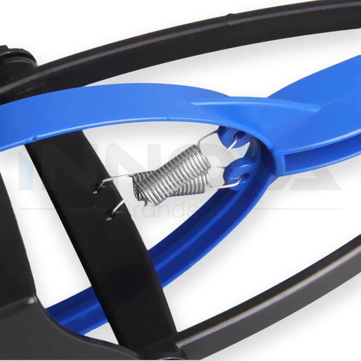 Pet Dog Waste Easy Pickup Pooper Scooper Walking Poo Poop Scoop Grabber