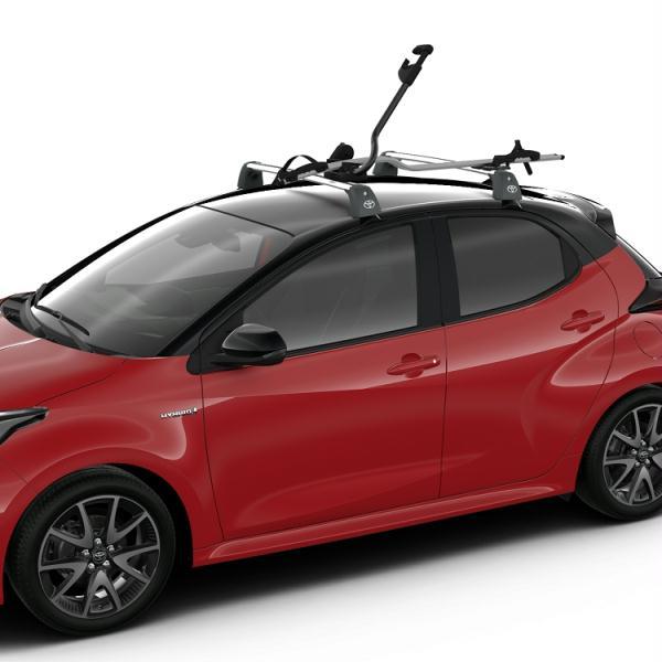 Genuine Toyota Yaris Bike Holder 2020 Onwards PW30800007 eBay