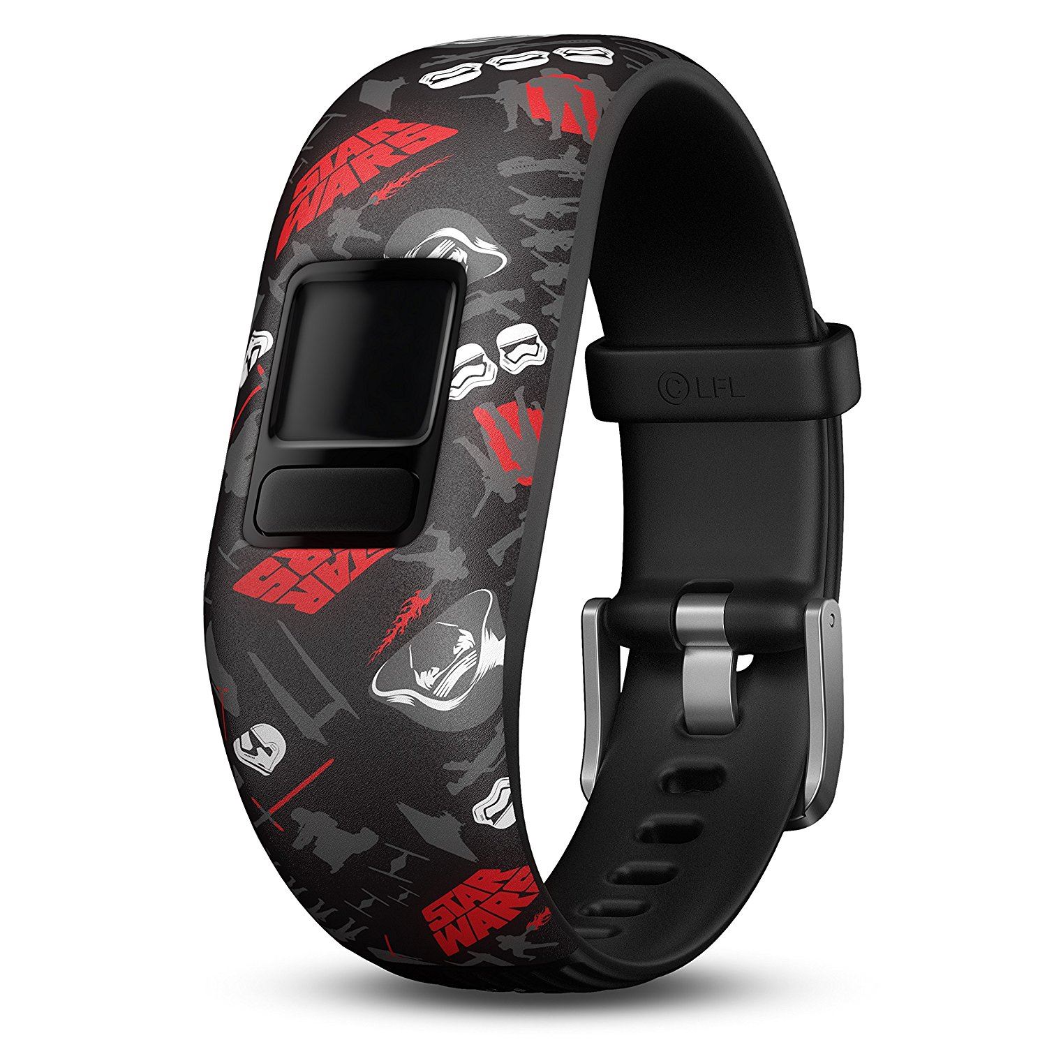 garmin star wars watch