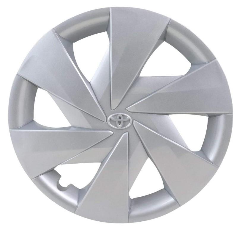 Genuine Toyota Aygo 20142018 15" Wheel Trim 426020H110 eBay