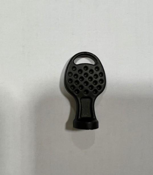 Genuine Toyota Roof Rack End Cap Key Number 82 PZ403-99656-82 | eBay