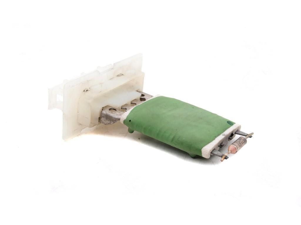 Genuine Toyota Aygo Heater Motor Aygo heater blower stopped working