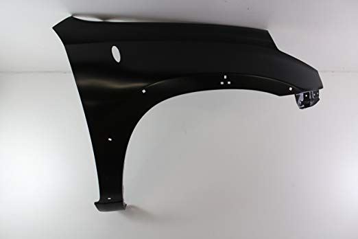 Genuine OEM Toyota RAV4 Lower RH Mirror Cover 8791542080 2005-2012