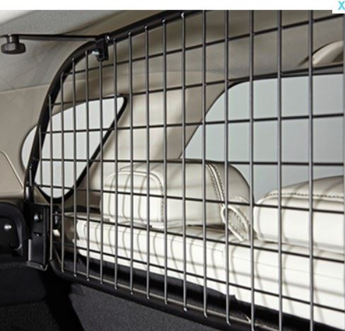 Mazda CX-5 Dog Guard 2012/>2017 KD45V1280 ***